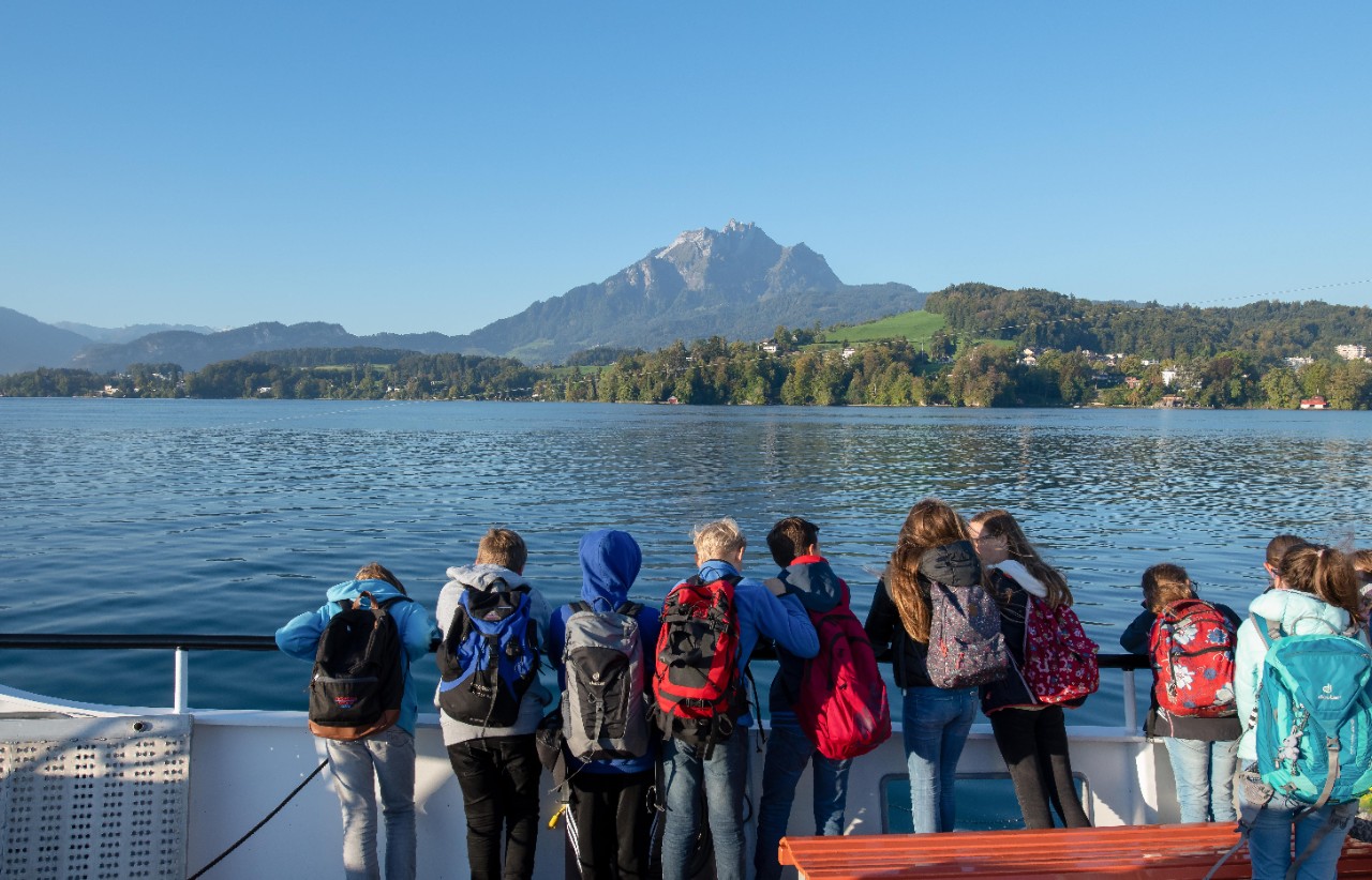 L’offre pour les voyages de groupe dans le Service direct national sera simplifiée